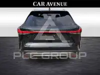 2026 Lexus RX450