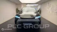 2026 Lexus RX450