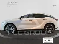 2026 Lexus RX450