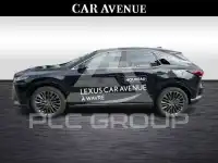 2026 Lexus RX450