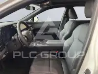 2026 Lexus RX450
