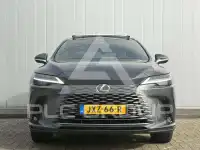 2026 Lexus RX450