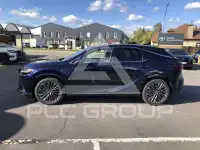 2026 Lexus RX450