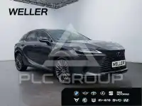 2026 Lexus RX450