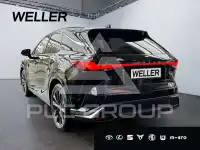 2026 Lexus RX450