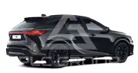 2026 Lexus RX450