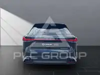 2026 Lexus RX450