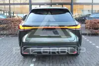 2026 Lexus RX450