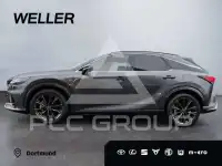 2026 Lexus RX450