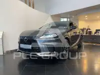 2026 Lexus RX450