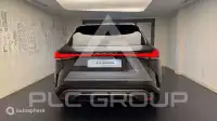 2026 Lexus RX450