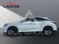2026 Lexus RX450