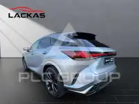 2026 Lexus RX450