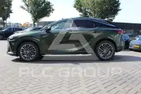 2026 Lexus RX450