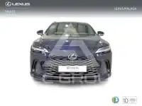 2026 Lexus RX450