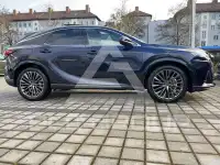 2026 Lexus RX450