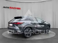 2026 Lexus RX450
