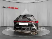 2026 Lexus RX450
