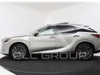2026 Lexus RX450