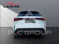 2026 Lexus RX450