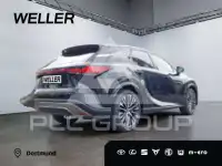 2026 Lexus RX450