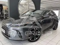2026 Lexus RX450
