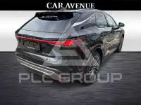2026 Lexus RX450