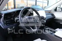 2026 Lexus RX450
