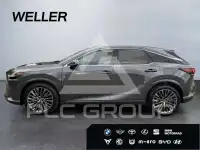 2026 Lexus RX450