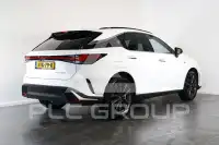2026 Lexus RX450