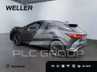 2026 Lexus RX450