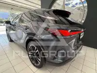 2026 Lexus RX450