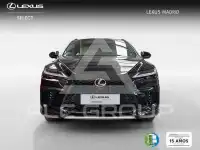 2026 Lexus RX450