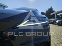 2026 Lexus RX450