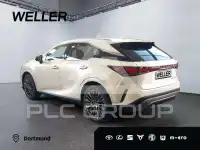 2026 Lexus RX450