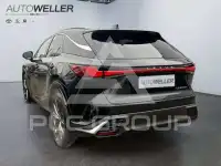 2026 Lexus RX450