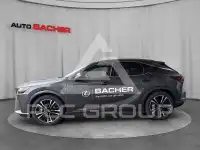 2026 Lexus RX450