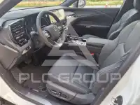 2026 Lexus RX450