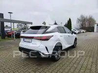 2026 Lexus RX450