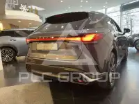 2026 Lexus RX450