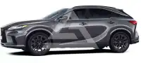 2026 Lexus RX450