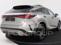 2026 Lexus RX450