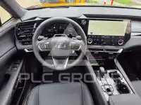 2026 Lexus RX450