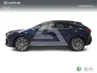 2026 Lexus RX450