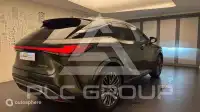 2026 Lexus RX450