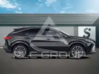 2026 Lexus RX450