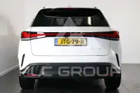 2026 Lexus RX450