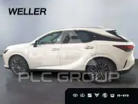 2026 Lexus RX450