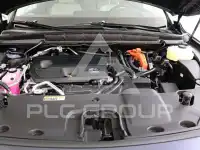 2026 Lexus RX450