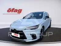2026 Lexus RX450